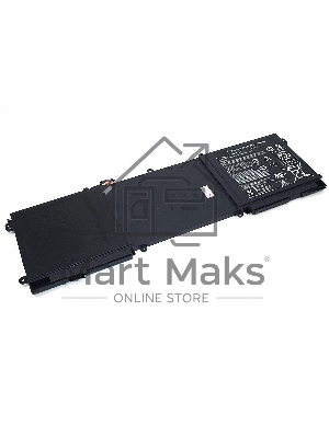 Аккумуляторная батарея для ноутбука Asus ZenBook NX500 11.4V 96Wh Orig