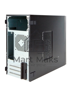 Компьютерный корпус MiniTower InWin EFS052BL Mini Tower mATX 6184502