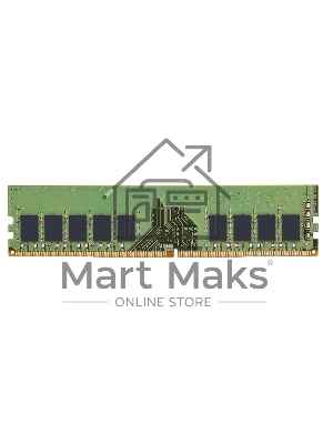 Оперативная память Kingston, DDR4, 16GB (1x16GB), 3200MHz, CL22, DIMM, ECC