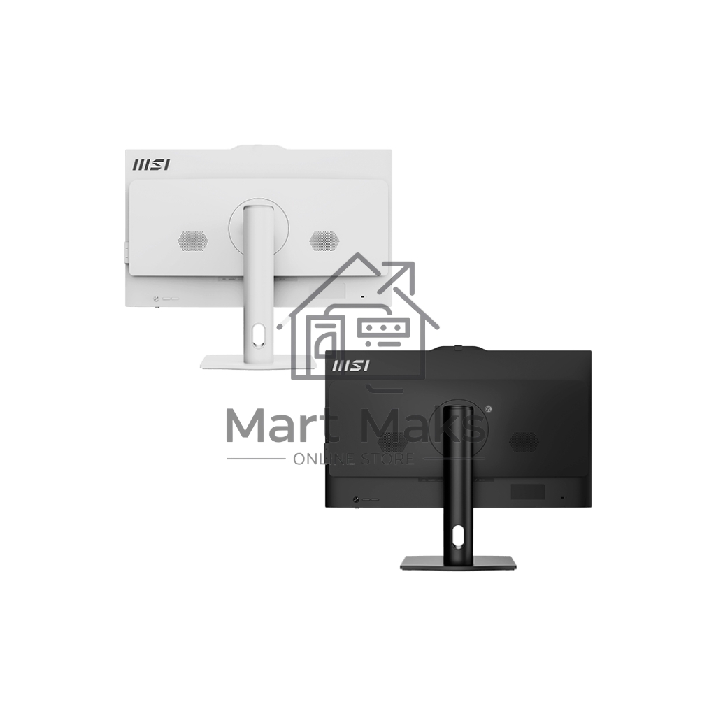 Моноблок MSI Pro AP272P 14M AiO 27