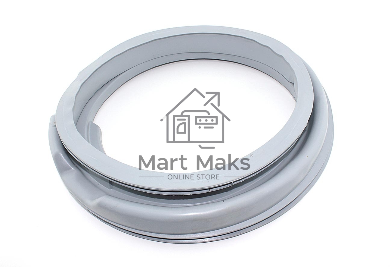 Манжета (уплотнитель) люка для стиральной машины Samsung DC64-00563B