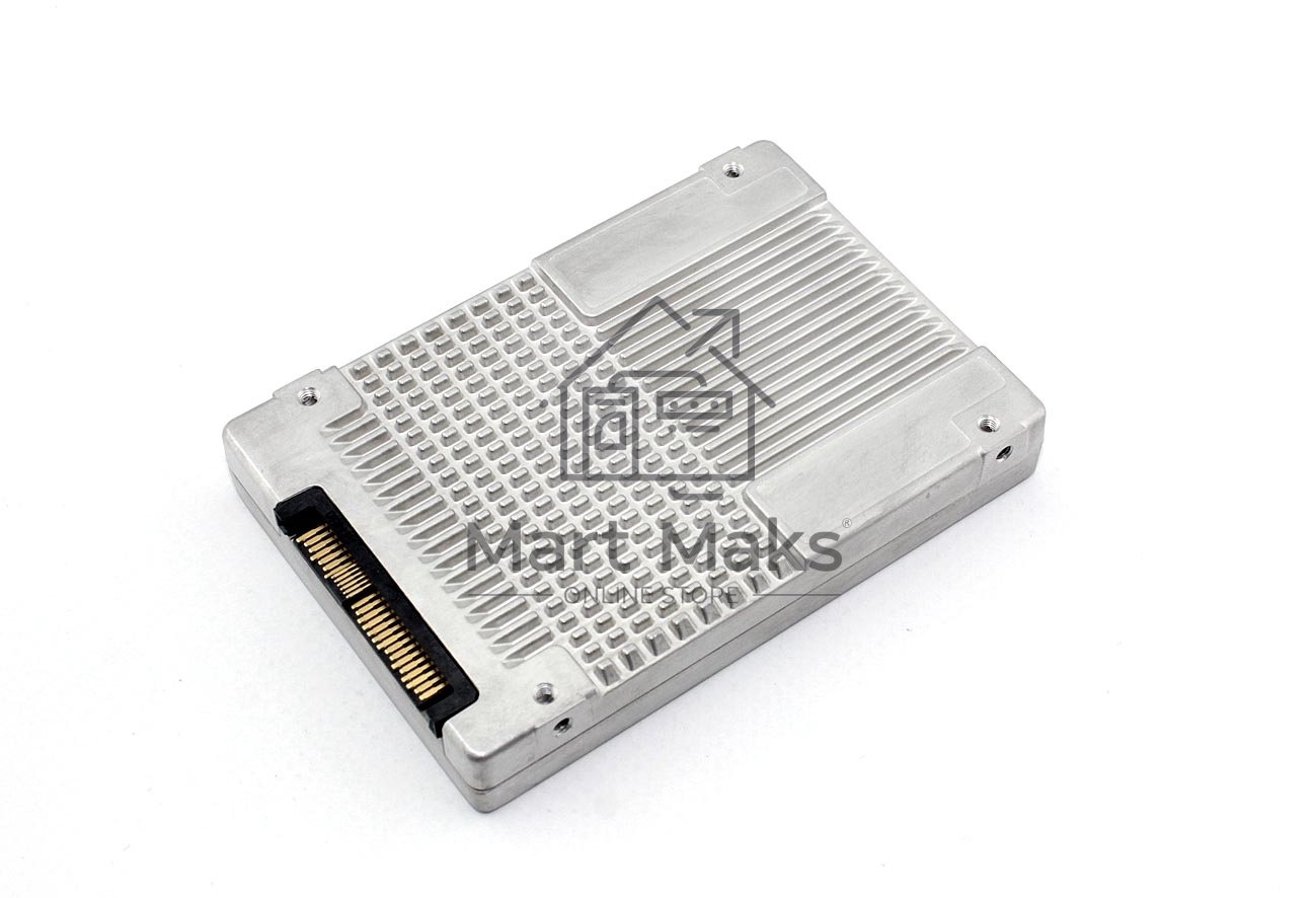 Накопитель SSD Intel DC P4610 Series, 6400GB, U.2, PCIe, NVMe, R/W 3200/3200