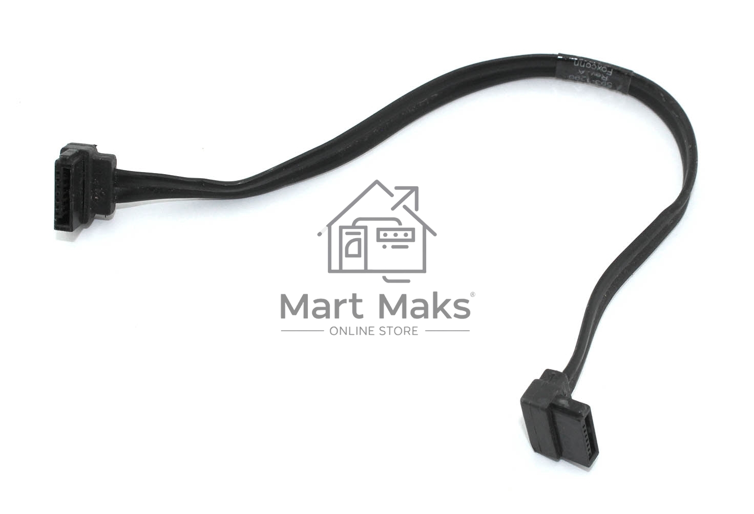 Кабель жесткого диска HDD данные iMac 21.5 A1311 Mid 2011 Late 2011 (922-9817, 593-1290)