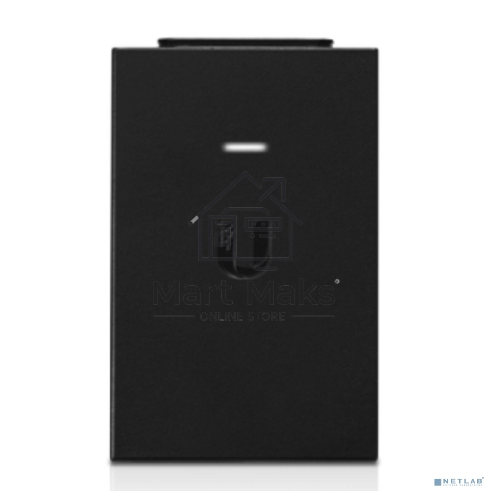 Адаптер PoE UbiquitiPOE-24-30W 24V 1.25A