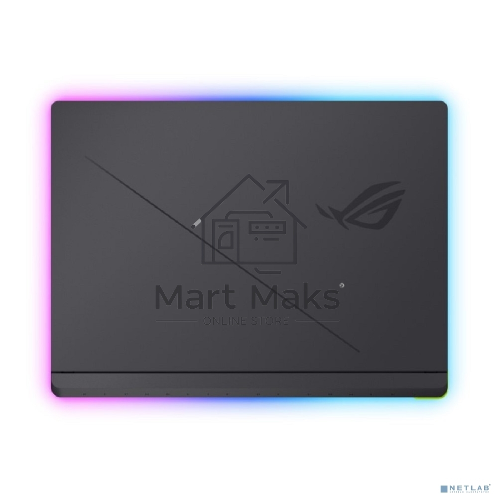 Ноутбук Asus ROG Strix G18 G815LR-S9085 Core Ultra 9 275HX 32Gb SSD1Tb NVIDIA GeForce RTX5070Ti 12Gb 18