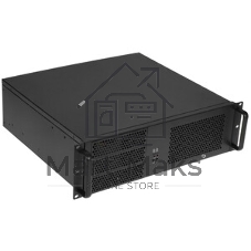 Серверный корпус ExeGate Pro EX293182RUS 3U390-08 (RM 19