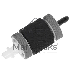 Ролик подхвата CET CET3519 (RM1-3763-000/RM1-6313-000) для HP LJ Enterprise P3015/P3005, M521/M525 2-го лотка в сборе