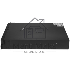 Источник бесперебойного питания Systeme Electric SRTSE/1500 ВА/1500 Вт/8x EURO C13 + 1xIEC 320 С19