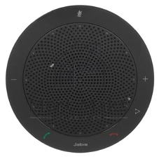 Спикерфон Jabra Speak 410 MS USB NC WB, черный