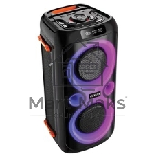 Портативный музыкальный центр AIWA CAS-620
