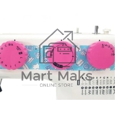 Швейная машина Janome Excellent Stitch 23 белый