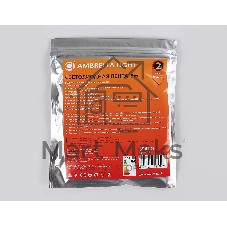 Светодиодная лента Ambrella light GS4701 COB 480Led/ 12W m/ 24V IP20 3000K/ 5000*8*1.54mm (2 конт.)
