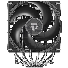 Кулер для процессора ID-COOLING FROZN A620 PRO SE черный 120мм алюминий/медь 2000rpm 27.2db 4-pin 260W