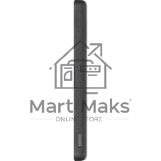 Портативный аккумулятор Xiaomi Super Slim Magnetic Power Bank 5000 Black (BHR08PMGL)