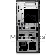 Компьютер Dell Pro Tower QCT1250 MT i5 14500 (2.6) 8Gb SSD512Gb UHDG 770 Windows 11 Pro GbitEth 180W мышь клавиатура черный (PRO-5010)