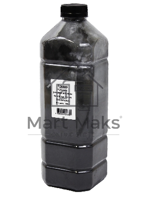 Тонер Kyocera Универсальный ТК-410 Тип PYU-01, 900 г, канистра