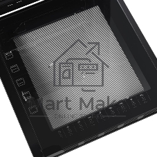 Шкаф духовой электрический Maunfeld EOEM516B, встраиваемый