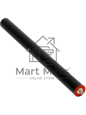 Прижимной вал 25 мм