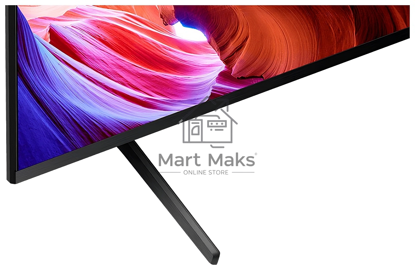 Телевизор Sony 85