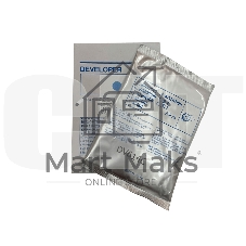 Девелопер для KONICA MINOLTA AccurioPress C2060 CET Cyan, 630г, DGP0662
