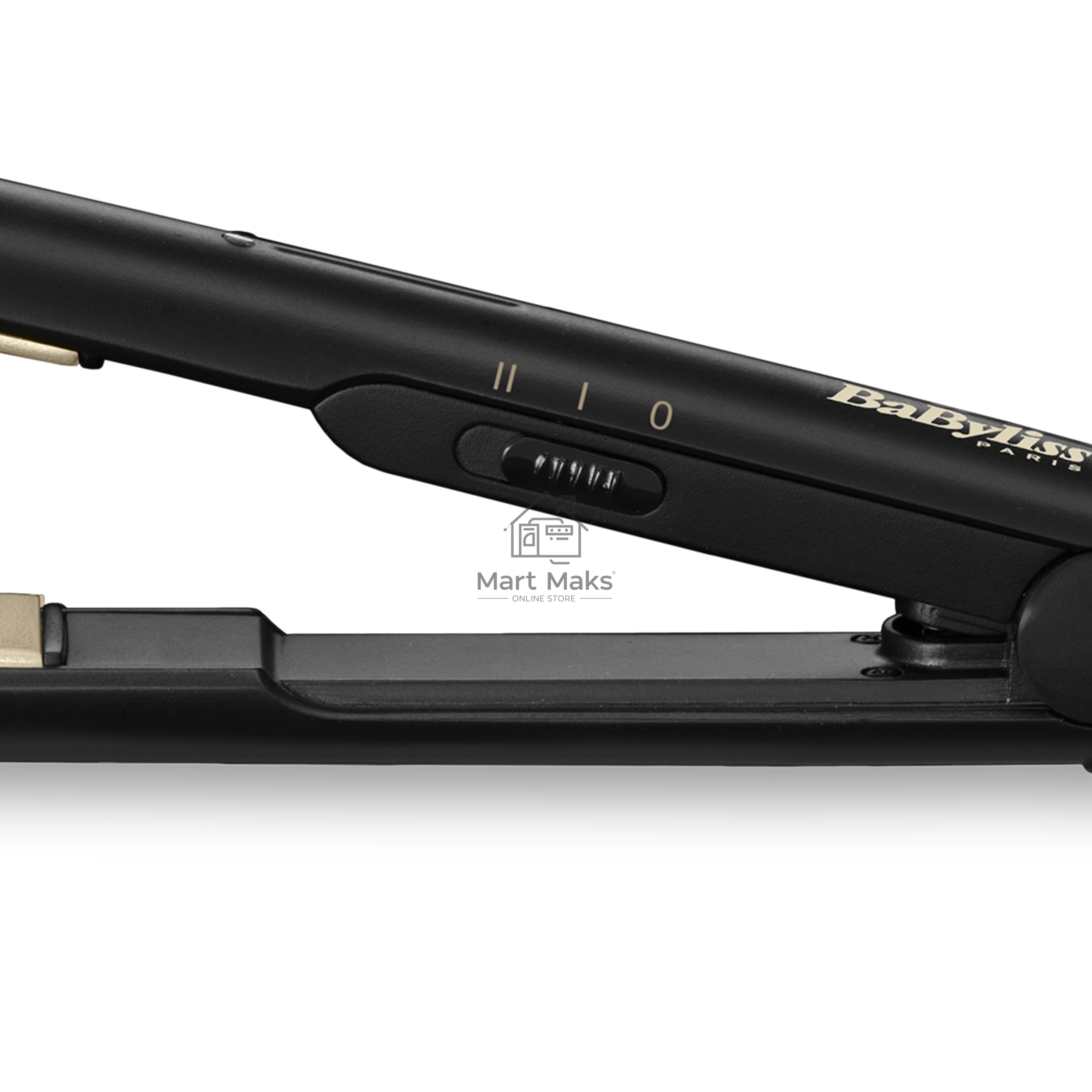 Выпрямитель BABYLISS ST089E