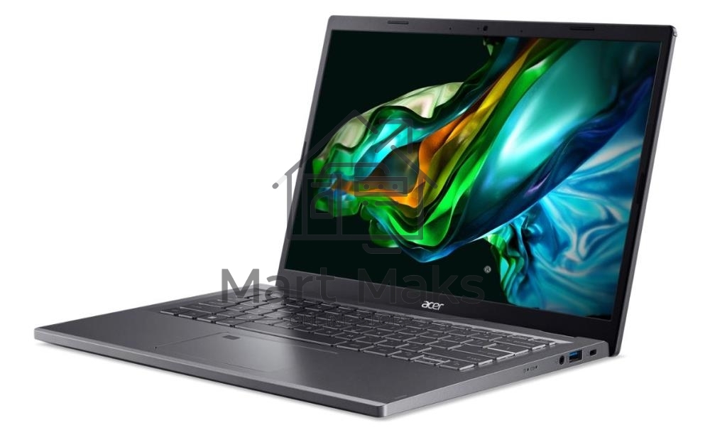 Ноутбук Acer CI7-1355U ASPIRE 5 A514-56M-770K 14