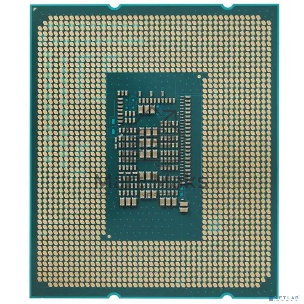 Процессор Intel Core i5-12500 Soc-1700 3.0GHz OEM