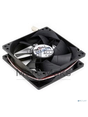 Вентилятор для корпуса Zalman ZM-F2 PLUS (SF) черный, 92 мм, 1500 об/мин, 23 дБ, 3 pin