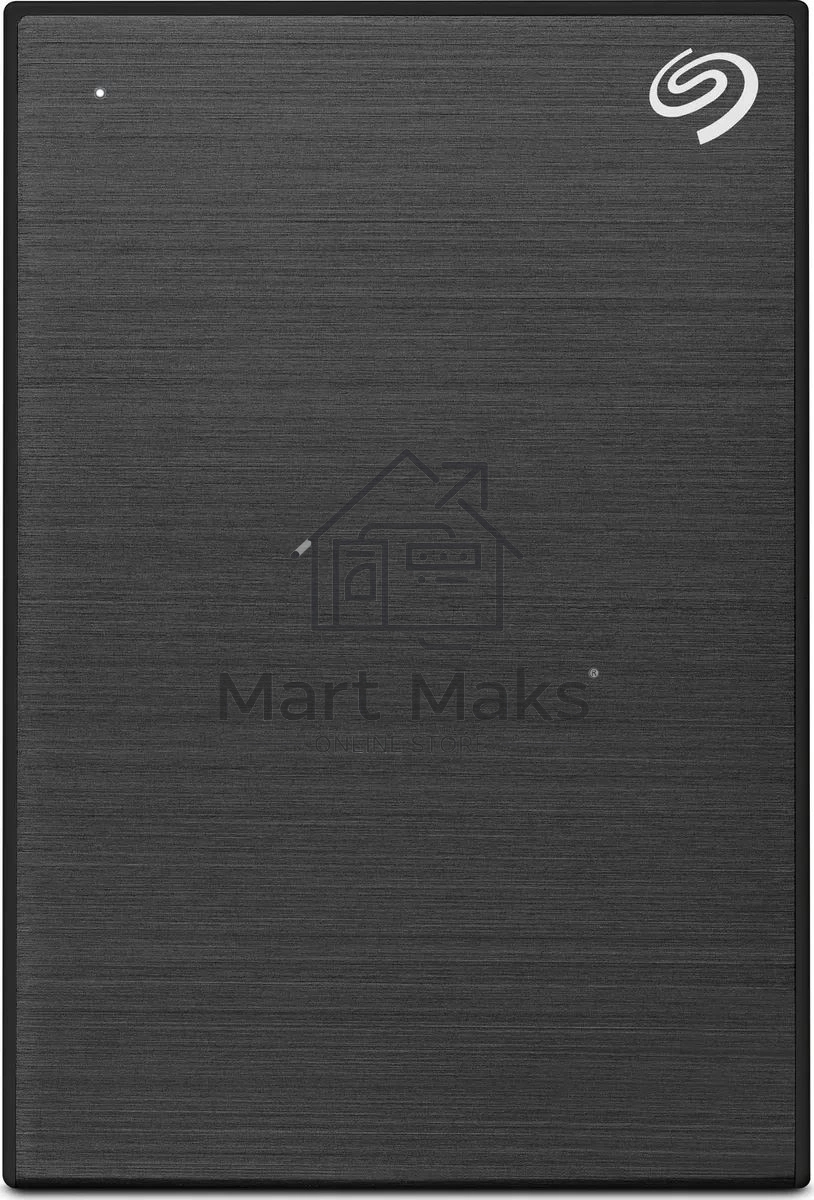 Жесткий диск Seagate USB 3.0 2TB STKY2000400 One Touch 2.5