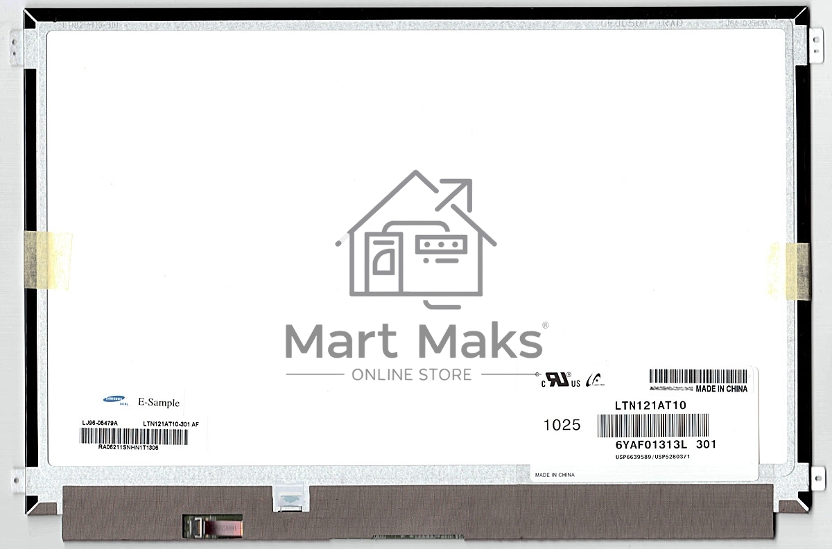 Матрица LTN121AT10