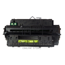Картридж лазерный Cactus CS-Q2610A черный (6000 стр.) для HP Laser Jet 2300/2300L