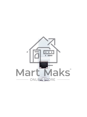 Устройство грозозащиты линий Ethernet + PoE на 1 канал (УЗИП). Класс II. Защищает PoE оборудование, подключенное к линиям Ethernet от наведенного напряжения высоких энергий. Скорость передачи данных: 10/100/1000 Мбит/c. Стандарты PoE: IEEE802.3 af/at/bt д