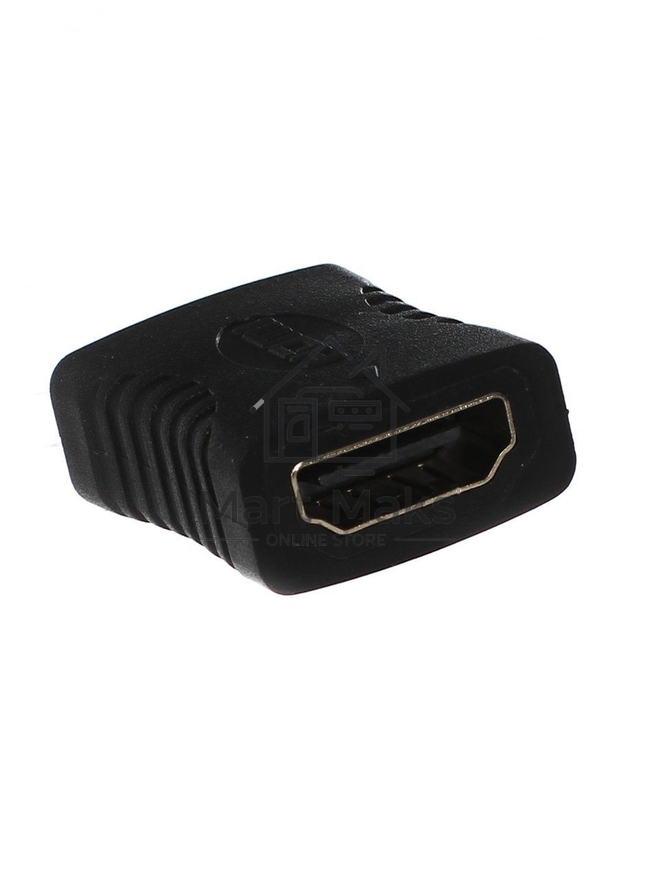 Кабель VCOM CA313 Переходник HDMI (F) -> HDMI (F) 