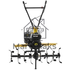 Сельскохозяйственная машина Huter МК-8000/135 (70/5/15) бензиновый 8л.с.
