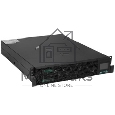 Источник бесперебойного питания Systeme Electric SRTSE/1500 ВА/1500 Вт/8x EURO C13 + 1xIEC 320 С19