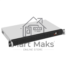 Серверный корпус ExeGate Pro 1U255-01 (RM 19