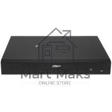 Видеорегистратор Dahua DHI-NVR5208-8P-EI