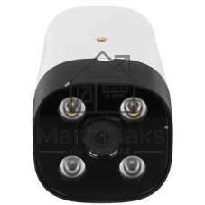 Камера IP TENDA 4Mp IR BULLET IT7-PCS