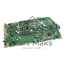 Материнская плата для Asus X531FA 8G/I5-8265U донор компонентов Материнская плата для Asus X531FA 8G/I5-8265U донор компонентов