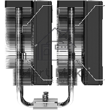 Кулер для процессора ID-COOLING FROZN A620 PRO SE черный 120мм алюминий/медь 2000rpm 27.2db 4-pin 260W