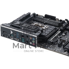 Материнская плата ASUS TUF GAMING Z890-PLUS WIFI, LGA1851, Intel Z890, 4xDDR5, 4xSATA, 4xM.2, 1xPCIe 5.0 x16, DisplayPort, HDMI, USB Type-C, 1x2.5Gb LAN, Thunderbolt, 5x3.5 мм, 7.1, ATX
