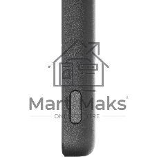 Портативный аккумулятор Xiaomi Super Slim Magnetic Power Bank 5000 Black (BHR08PMGL)