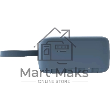 Мобильный аккумулятор Tecno Pocket S201 20000mAh 2.4A синий