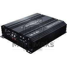 Усилитель автомобильный Prology PRM280 двухканальный