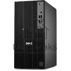 Компьютер Dell Pro Tower QCT1250 MT i5 14500 (2.6) 8Gb SSD512Gb UHDG 770 Windows 11 Pro GbitEth 180W мышь клавиатура черный (PRO-5010)