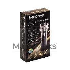 Электробритва Endever Sven 965, серый/черный