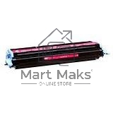 Картридж лазерный HP Q6003A пурпурный для Color LaserJet 2600 2000стр.