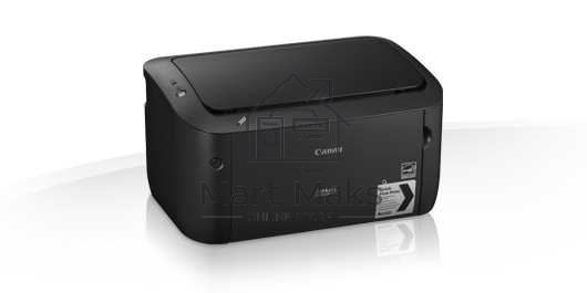 Принтер лазерный Canon i-Sensys LBP6030B (8468B006), A4, ч/б, печ. до 18 стр/мин., 600 x 600 dpi, USB