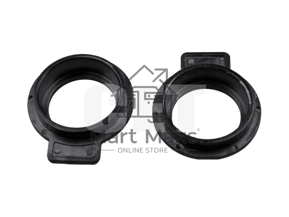 Бушинг Cet CET4389 для Kyocera FS-1350DN/1028/1128/1030/1130/1035;ECOSYS M2030/2530/2035 левый