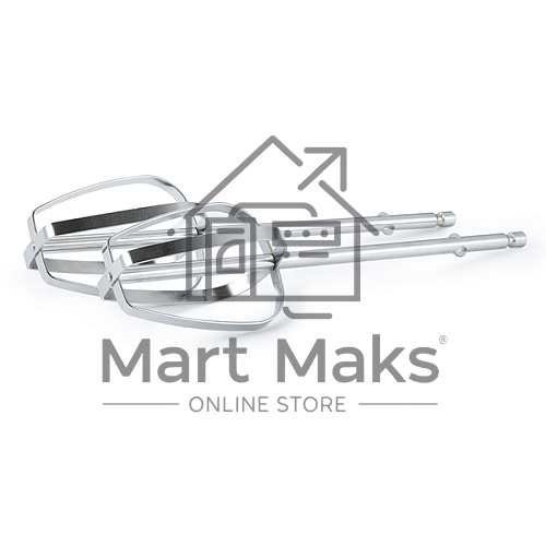 Ручной миксер Blackton Bt MX321 белый